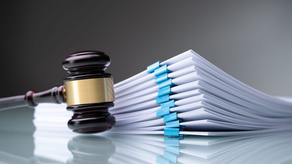 Gathering Necessary Documents and Information