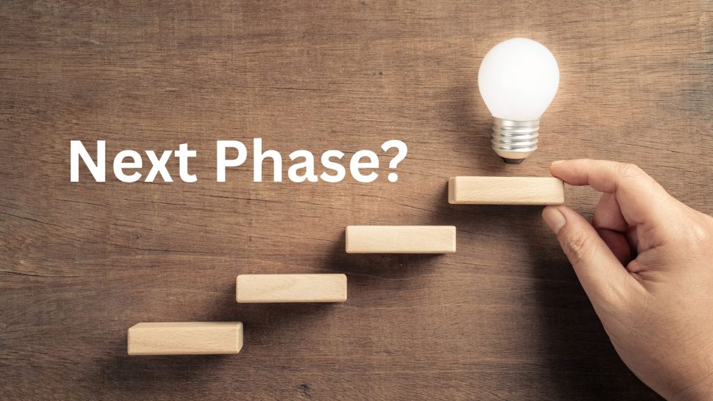After Your Consultation: Action Steps and Next Phases
