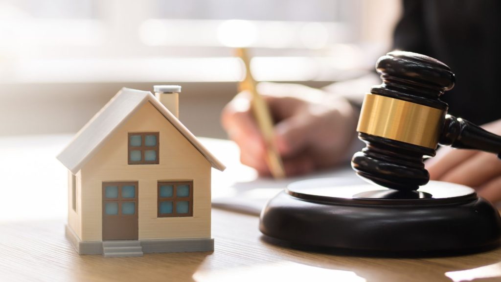 The Conveyancing Process Explained: Key Stages