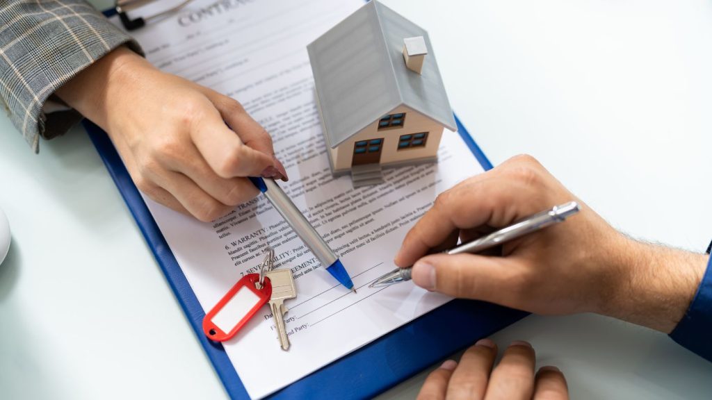 Common Conveyancing Pitfalls and How to Avoid Them